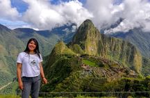 Private Tour 2 Days 1 Night Sacred Valley and Machupicchu by Train