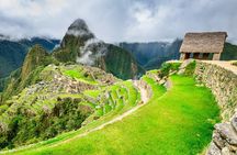 Private Tour 2 Days 1 Night Sacred Valley and Machupicchu by Train