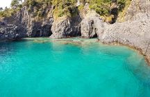 Jeju Luxury Private Tour Including UNESCO Yacht Cruise 