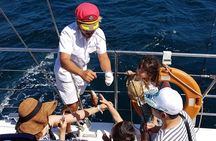 Jeju Luxury Private Tour Including UNESCO Yacht Cruise 