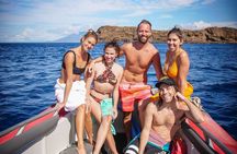 Molokini Snorkel Trip 2-Hour From Kihei