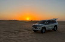Undiscover Empty Quarter Trip