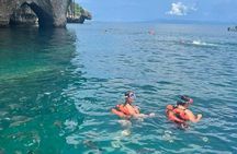 city tour express; Butterflies, Tequila & Snorkel at Arches