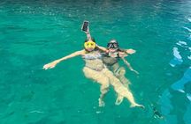 city tour express; Butterflies, Tequila & Snorkel at Arches