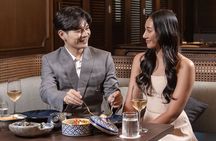 ChomSindh Authentic Thai Dining Experience - Lunch or Dinner
