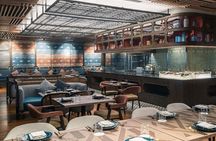 ChomSindh Authentic Thai Dining Experience - Lunch or Dinner