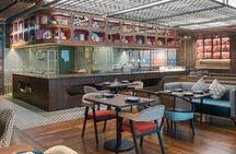 ChomSindh Authentic Thai Dining Experience - Lunch or Dinner