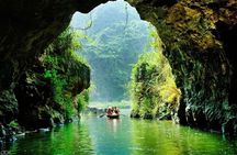 Fantastic Trip 5 Day Sapa - Ninh Binh and Halong Cruise