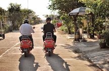 Hoi An Nightlife And Food Tour By Electric Scooter