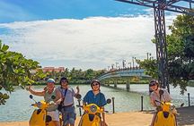 Hoi An Nightlife And Food Tour By Electric Scooter