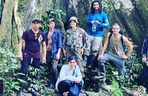 amazon adventure 4 days 3 nights