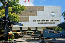 Private Ho Chi Minh City Tour From Phu My Port