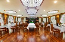 Halong Calypso Cruise 2d1n-All Inclusive Cruise with Transfer