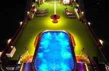 Halong Calypso Cruise 2d1n-All Inclusive Cruise with Transfer