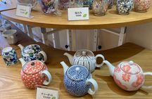 Ceramics and Green Tea Tour of Nagasaki and Saga Prefecture