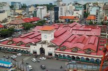 Ho Chi Minh City Shore Excursions Tour From Phu My Port
