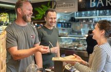 Adelaide Central Market Food Tour