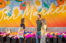 Adelaide Central Market Food Tour