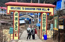 Ghorepani Poon Hill Trek