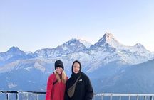 Ghorepani Poon Hill Trek