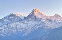 Ghorepani Poon Hill Trek