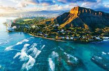 PRIVATE Grand Circle Island Tour (12 Stops)