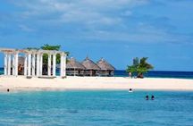 Pandanon Private Island Tour