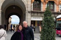 Private Walking History Tour in Toledo