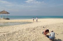 Pandanon Private Island Tour