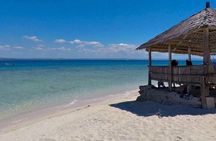 Pandanon Private Island Tour