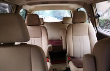 Chengdu: Mt. Qingcheng and Dujiangyan Private Full Day Tour