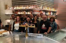 Prague Craft Beer Tour