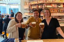 Prague Craft Beer Tour