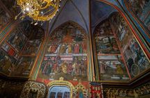 Royal Splendor Unveiled Private Prague Castle Interior Tour