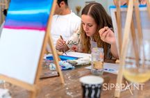 Sip and Paint Parties 