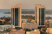Dar es Salaam Private Tour to Gain Insights into Business in Tanz