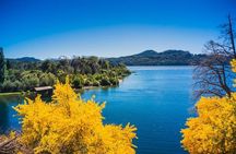 Private Full Day Tour of Bariloche