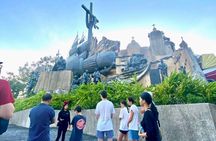 The Original Cebu City Historical and Food Walking Tour