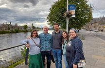 Private Walking Tour in Inverness with a Local