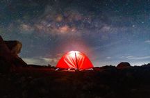 Mount Sibayak Sunrise Hike from Medan 