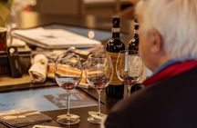 Lands of Brunello wine Pienza and Montalcino with Gourmet Lunch
