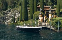 Boat Party on Lake Como - Open Bar