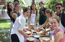 Italian Cooking Class with Local Mamma