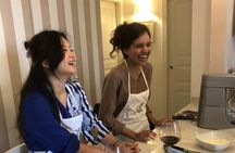 Italian Cooking Class with Local Mamma