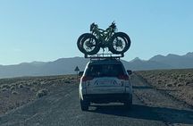 2 Days biking in the Atlas Mountains Imlil Valley & Imnan Valley