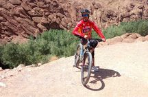 2 Days biking in the Atlas Mountains Imlil Valley & Imnan Valley