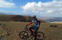 2 Days biking in the Atlas Mountains Imlil Valley & Imnan Valley