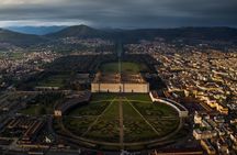 Caserta: Discover the Royal Palace Walking Tour