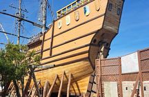 Private Dark History City Tour of Punta Arenas