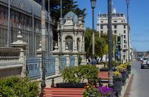 Private Dark History City Tour of Punta Arenas